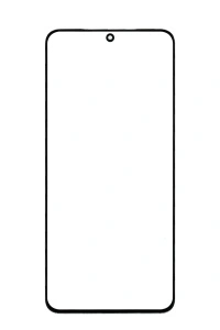 SAMSUNG GLASS + OCA S21 ( GEAM ; STICLA )