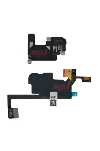 FLEX + CASCA IPHONE 13 BACK