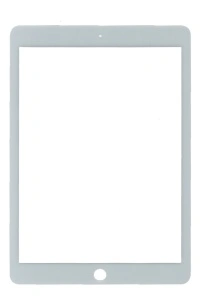 IPAD GLASS + OCA PRO 9.7 ( 2016 ) A1674 A1675 A1673 WHITE