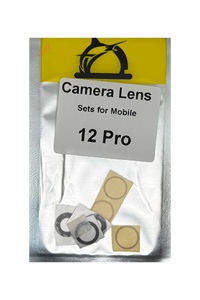 IPHONE 12 PRO GEAM CAMERA