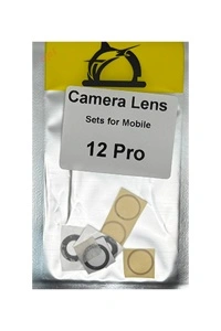 IPHONE 12 PRO GEAM CAMERA