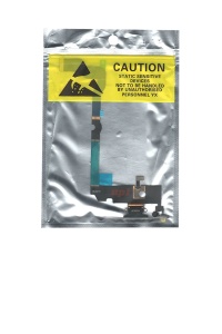 IPHONE XS MAX CHARGING PORT FLEX ( FLEX INCARCARE ) BAG