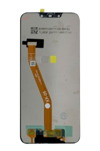 LCD HUAWEI MATE 20 LITE BACK