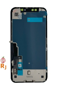 LCD IPHONE XR RJ INCELL BACK