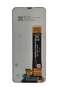 LCD SAMSUNG A13 A135F REFURBISH