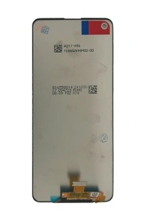 LCD SAMSUNG A21S