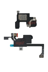 FLEX + CASCA IPHONE 13 MINI FRONT