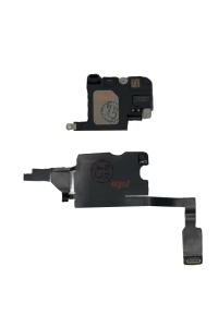 FLEX + CASCA IPHONE 14 PRO MAX FRONT