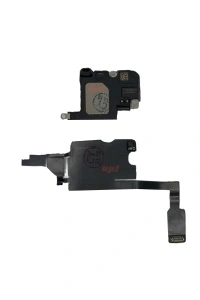 FLEX + CASCA IPHONE 14 PRO MAX FRONT