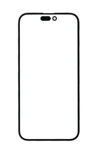 GLASS + OCA IPHONE 16 PLUS