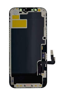 LCD IPHONE 12 PRO REFURBISH BACK