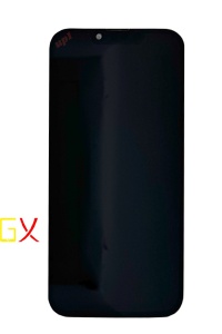 LCD IPHONE 13 GX FRONT