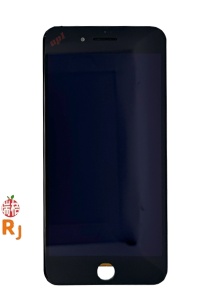 LCD IPHONE 8 PLUS BLACK INCELL FRONT