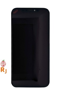 LCD IPHONE XR RJ INCELL FRONT
