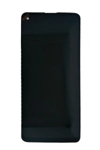 LCD SAMSUNG A21S FRONT