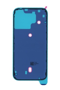 ADEZIV CAPAC SPATE IPHONE 16 PRO MAX