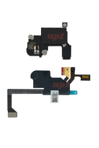FLEX + CASCA IPHONE 13 MINI BACK