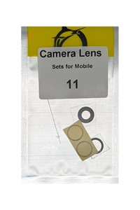 IPHONE 11 GEAM CAMERA