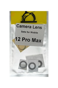 IPHONE 12 PRO MAX GEAM CAMERA