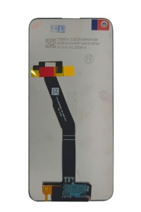LCD HUAWEI P40 LITE E BACK