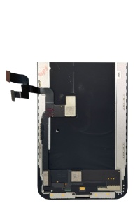 LCD IPHONE XS REFURBISH BACK