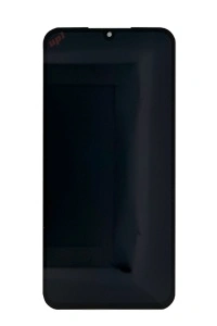 LCD SAMSUNG A34 A346F OLED ORIGINAL SIZE + FRAME