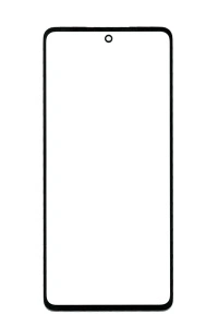 SAMSUNG GLASS + OCA A52