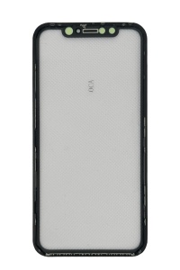GLASS + RAMA + OCA IPHONE XR
