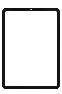 IPAD GLASS + OCA AIR 5 10.9 ( 2022 ) A2589 A2591 BLACK