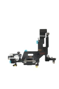IPHONE 11 CHARGING PORT FLEX ( FLEX INCARCARE ) FRONT