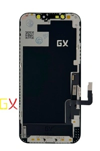 LCD IPHONE 12 / 12 PRO GX OLED