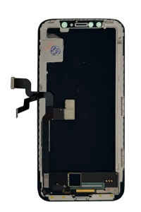 LCD IPHONE X REFURBISH BACK