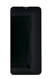 LCD SAMSUNG A10 FRONT