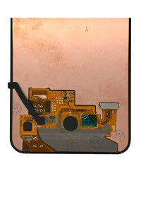 A34 REFURBISH FLEX CABLE