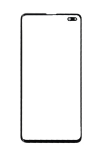 SAMSUNG GLASS + OCA S10 + ; PLUS ( GEAM ; STICLA ) - Img 1