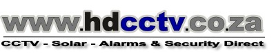 HDCCTV