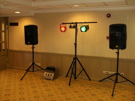 Muzica ambientala eveniment - Img 2