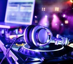 DJ Christening, Baptism Party in Bucharest