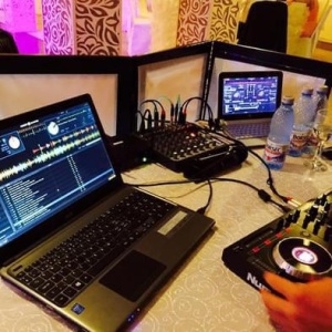 DJ Botez Bucuresti