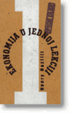 Ekonomija u jednoj lekciji HENRY HAZLITT