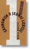 Ekonomija u jednoj lekciji HENRY HAZLITT