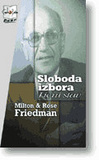 Sloboda izbora  MILTON I ROSE FRIEDMAN