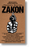 Zakon  FREDERIC BASTIAT