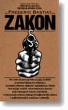 Zakon  FREDERIC BASTIAT
