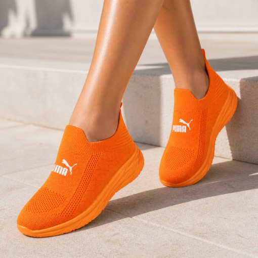 ADIDASI BUBU ORANGE - Img 2