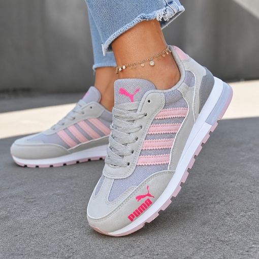 ADIDASI MAXIM PINK - Img 2