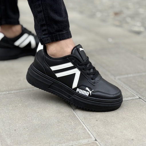 ADIDASI AMA NEGRU ALB