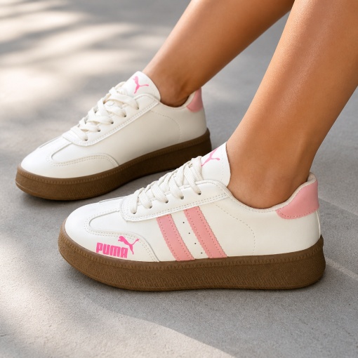 ADIDASI AMELI PINK - Img 3