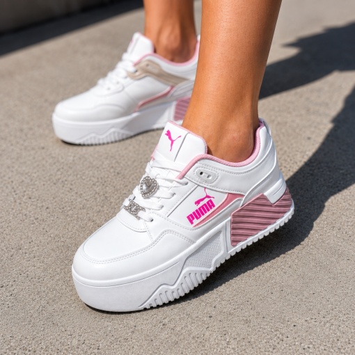 ADIDASI VENUS PINK - Img 2