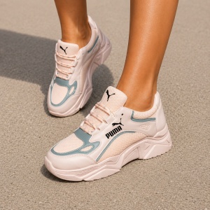 ADIDASI VIKA PINK